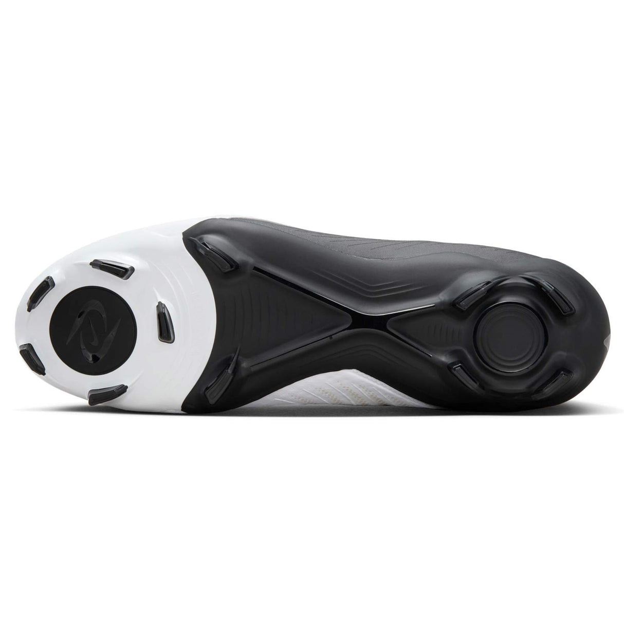 Nike Phantom GX II Academy FG Wht/Gold