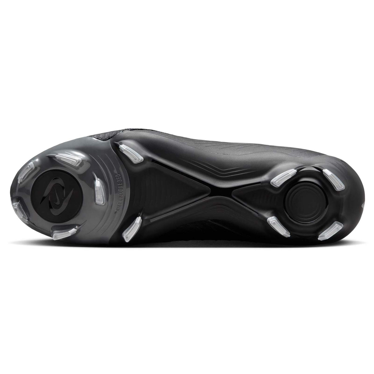 Nike Phantom GX II Academy FG Black
