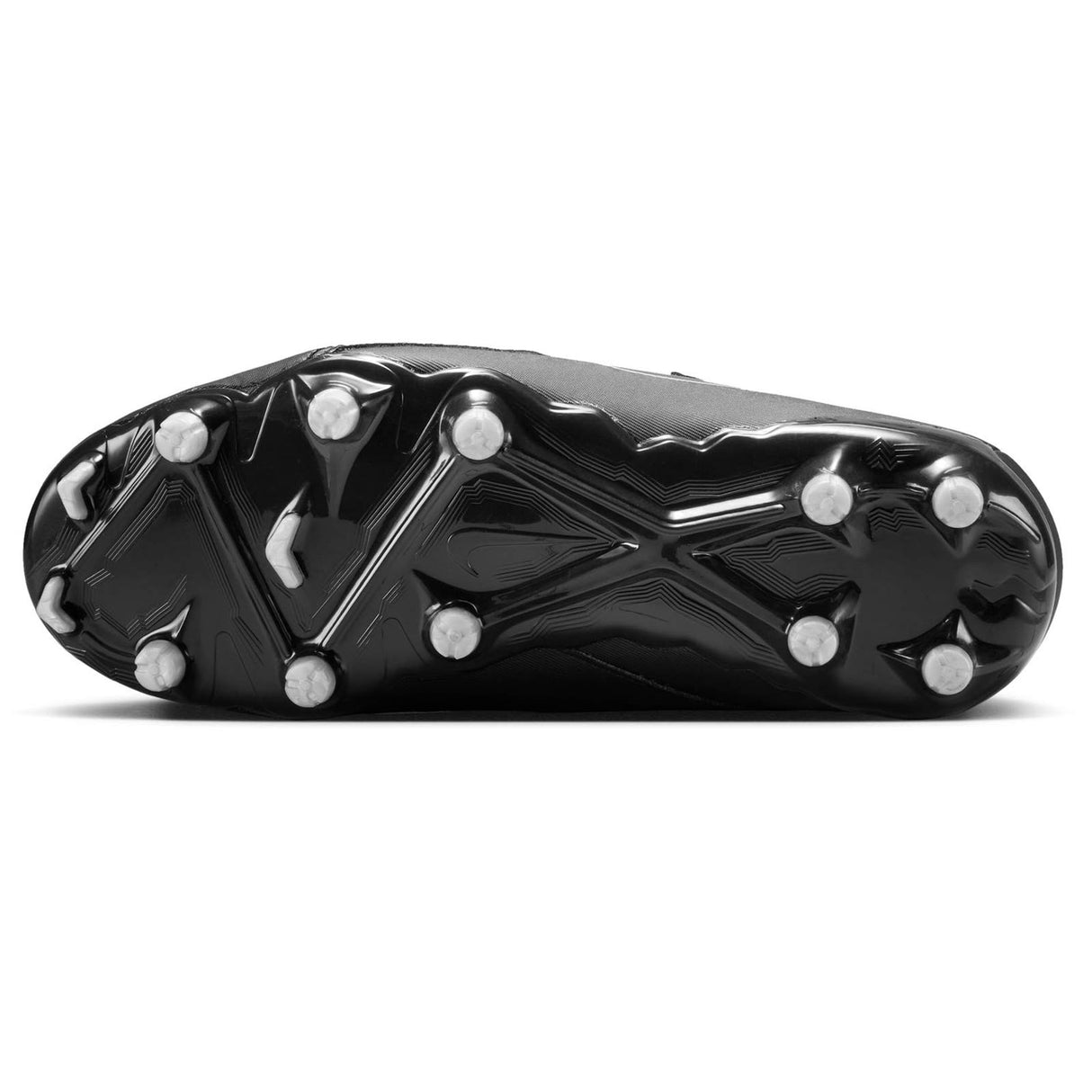 Nike Kids Phantom GX II Academy FG Black