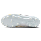 Nike Kids Tiempo 10 Academy MG Yellow