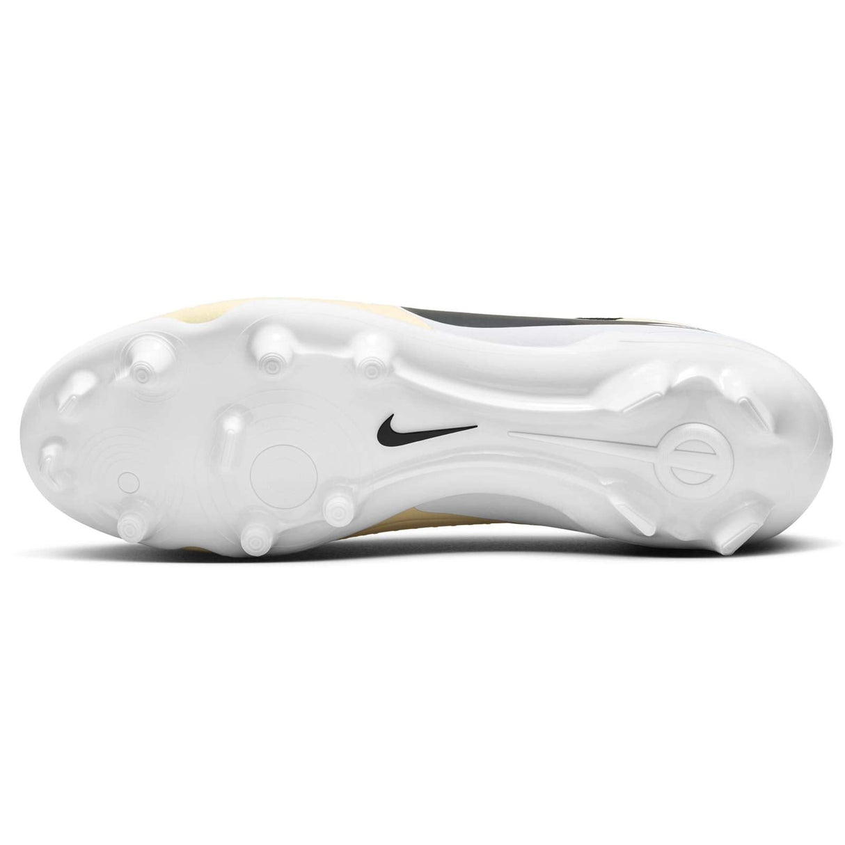 Nike Tiempo Legend 10 Academy MG Yellow
