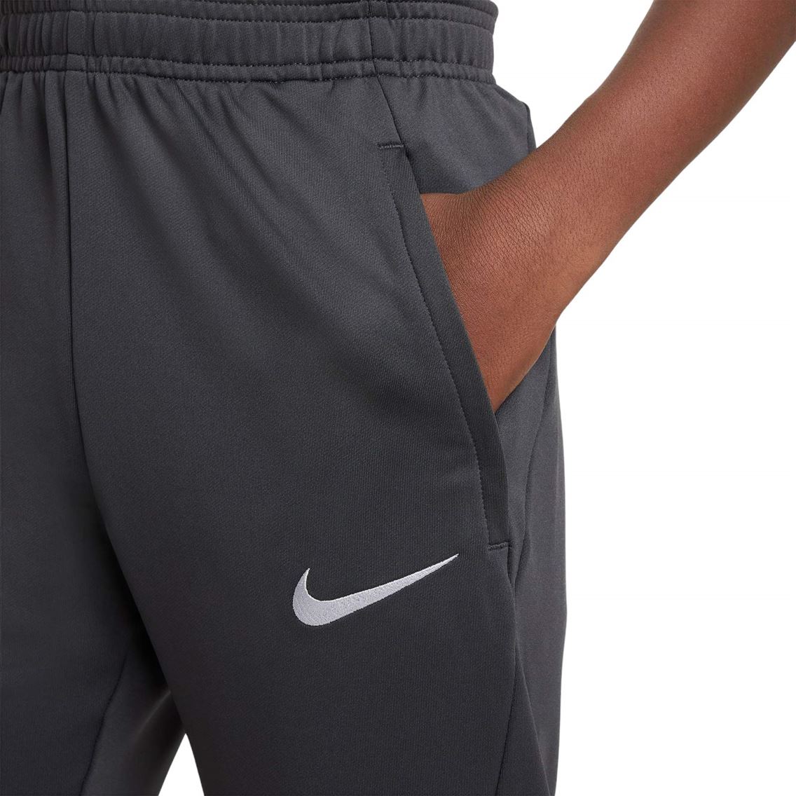 Nike LFC 23 Kids 4th Strike Pant Grey