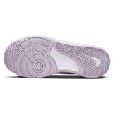 Nike Omni Multi-Court Girls White/Purp
