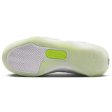 Jordan Zion 3 Kids Unisex White/Black