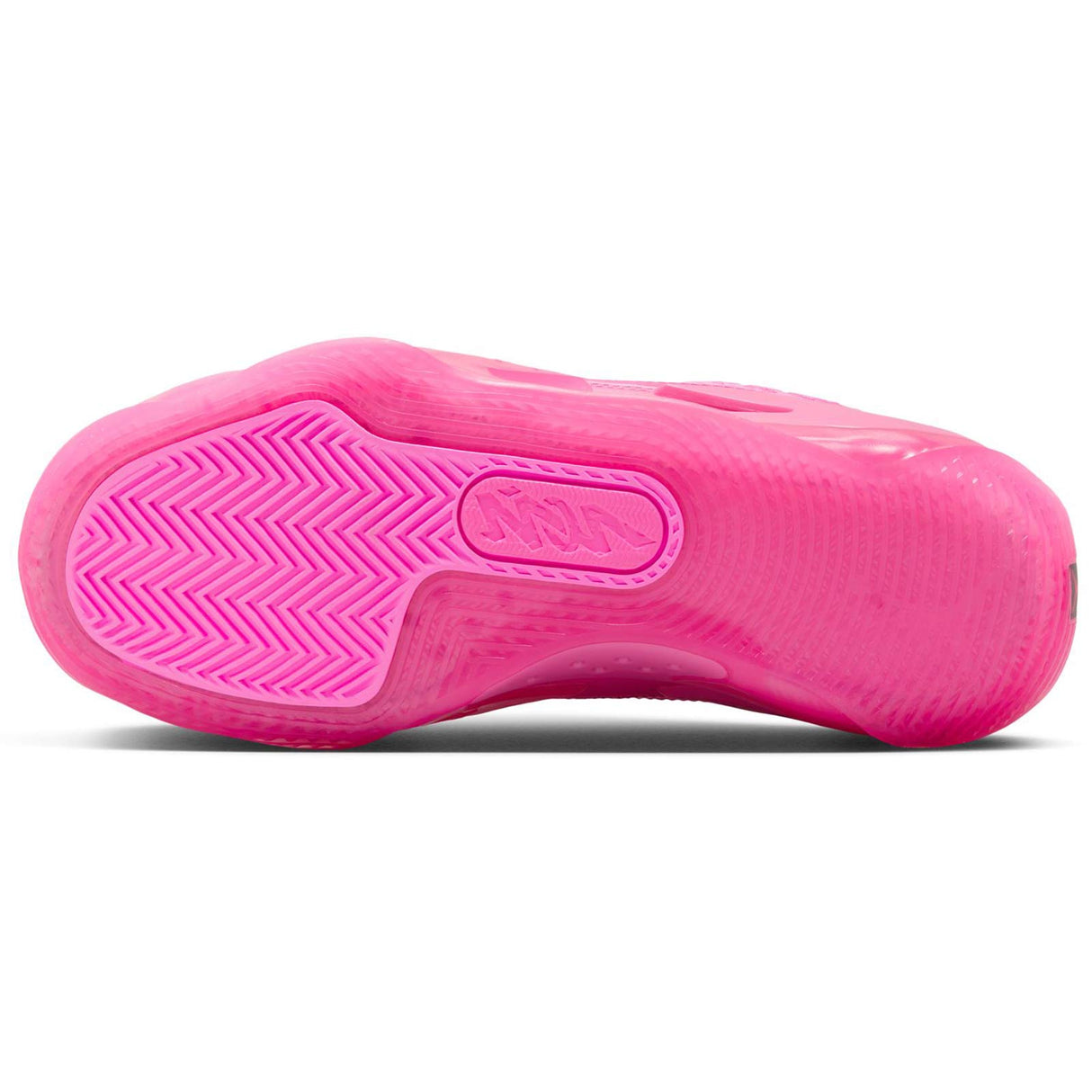 Jordan Zion 3 Kids Pink