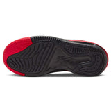 ordan Max Aura 5 Kids Unisex Black/Red