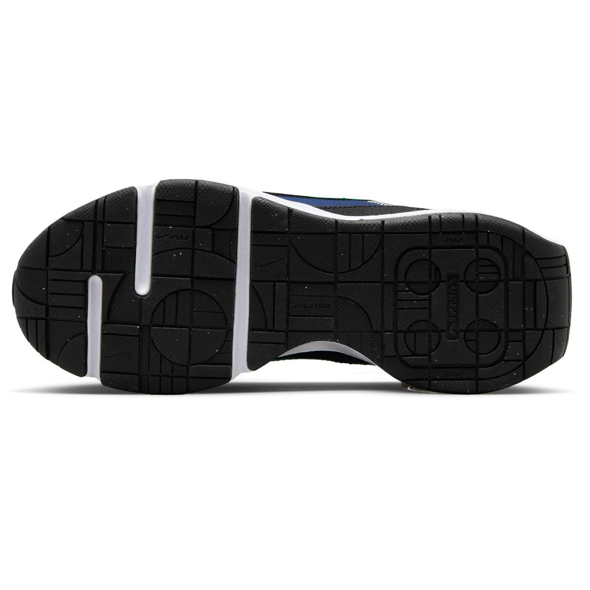 Nike Air Max INTRLK Lite Kids Navy
