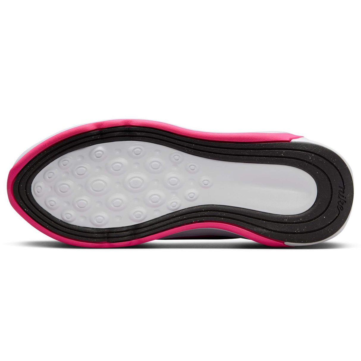 Nike Kidfinity Kids Black