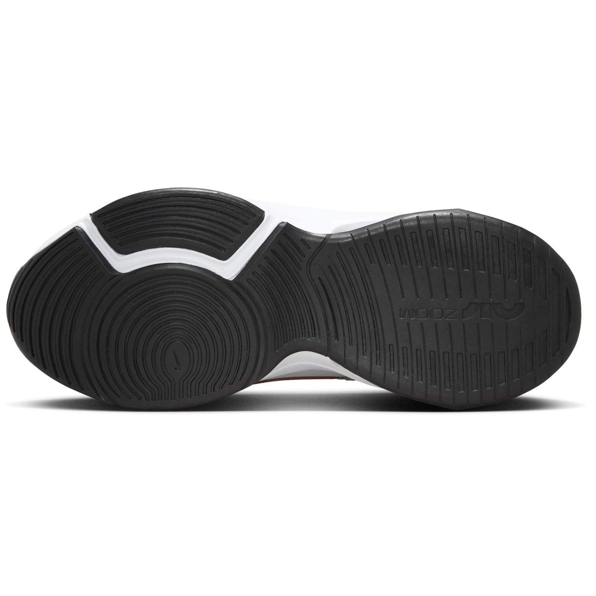 Nike Zoom Bella 6 Womens Grey