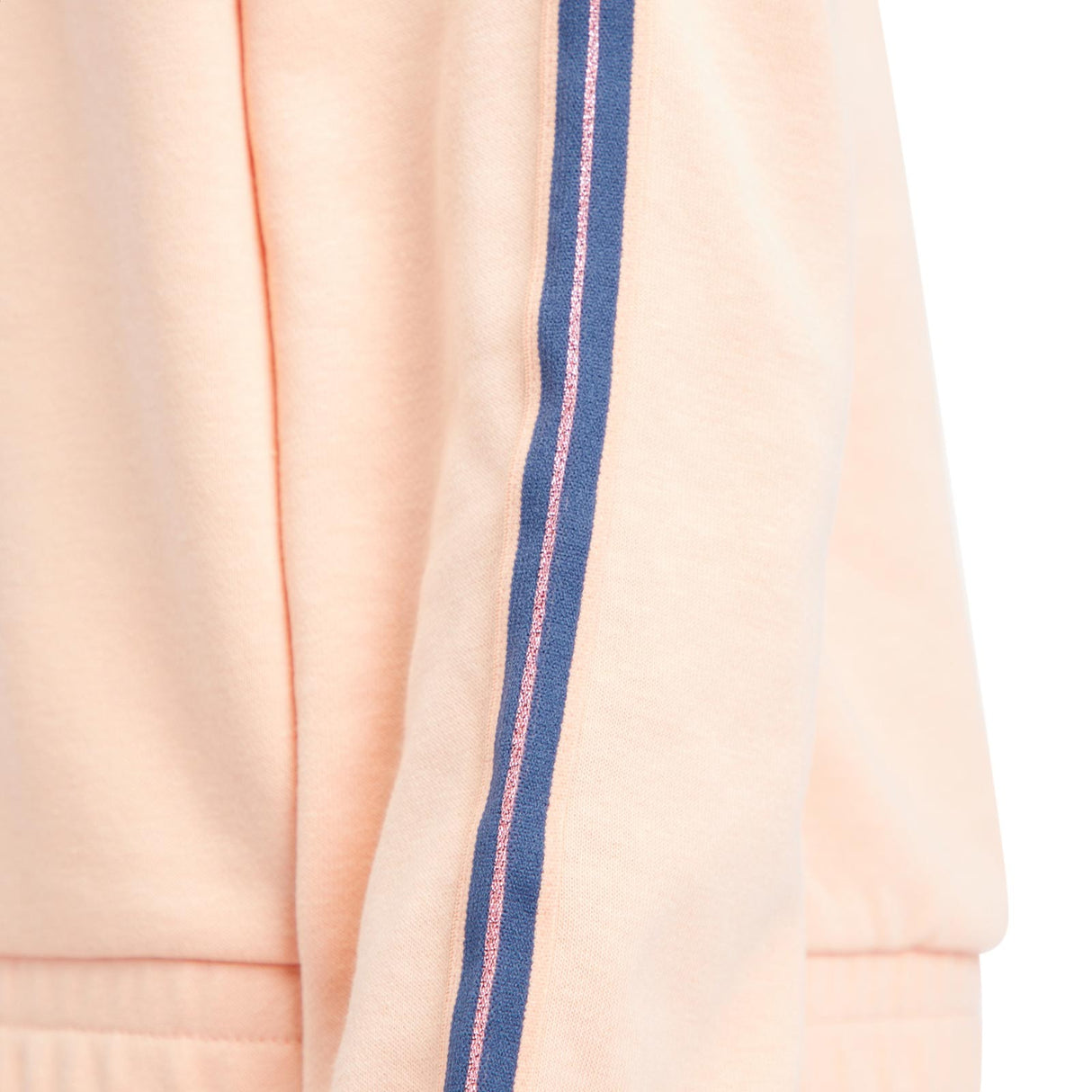 ENERGETICS Liv III G Sweat HD PINK