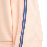 ENERGETICS Liv III G Sweat HD PINK