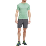 ENERGETICS Argente VII M TEE,BLUE
