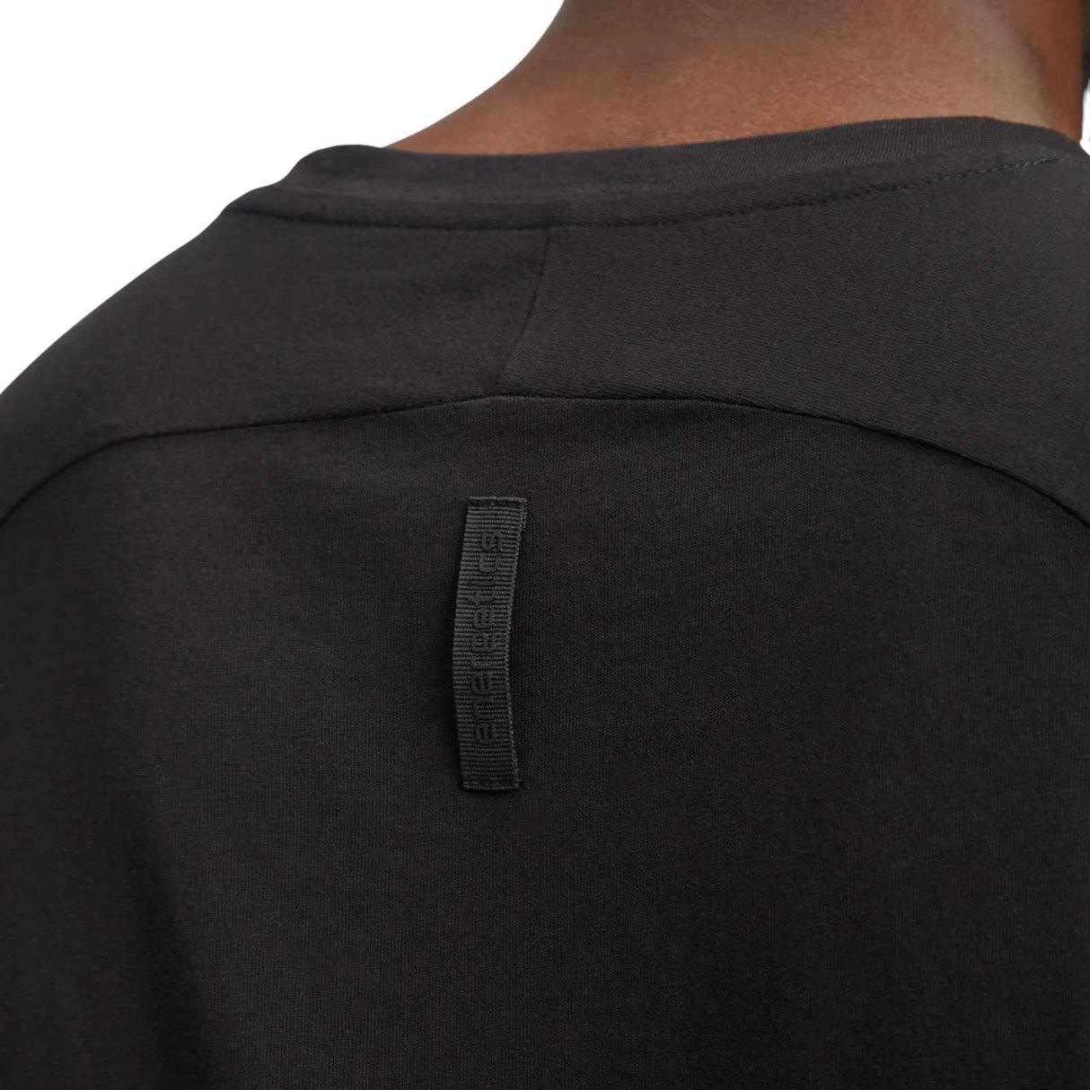 ENERGETICS Argente VII M TEE,BLK