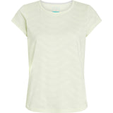 ENERGETICS Inca V W Tee S/S GRE