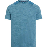 ENERGETICS Ailo SS M TEE SS BLUE