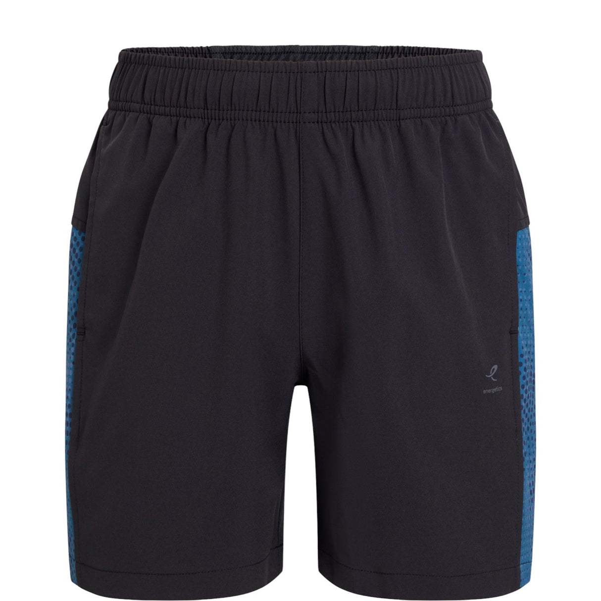 ENERGETICS M Thilo Jrs Shorts nAVY
