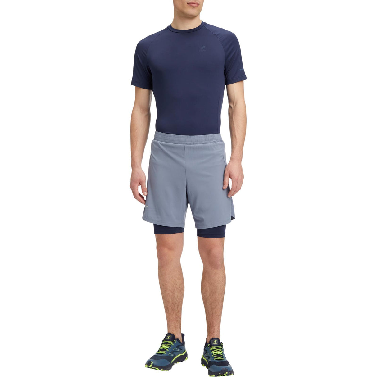 ENERGETICS Allen M Sht 2in1 NAVY