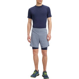 ENERGETICS Allen M Sht 2in1 NAVY