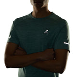 ENERGETICS Ailo M TEE S/S GREEN