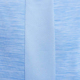 ENERGETICS Evii SS W Tee S/S BLUE