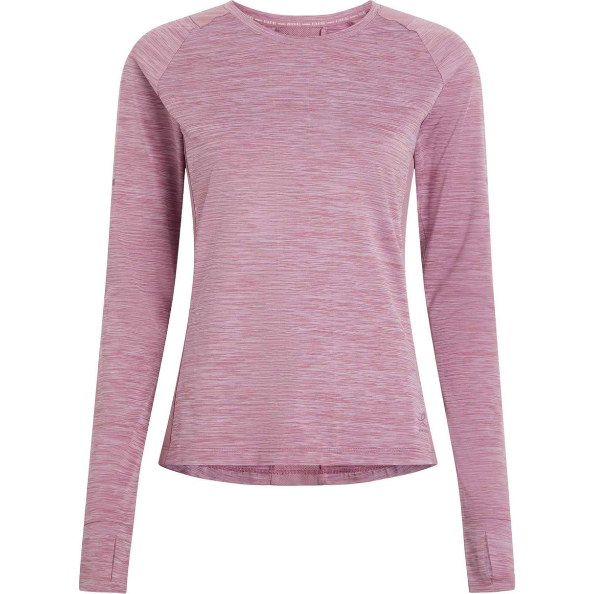 ENERGETICS Evii W Tee L/S PURPLE