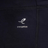 ENERGETICS  Kally jrs Tgt 1/2 BLK