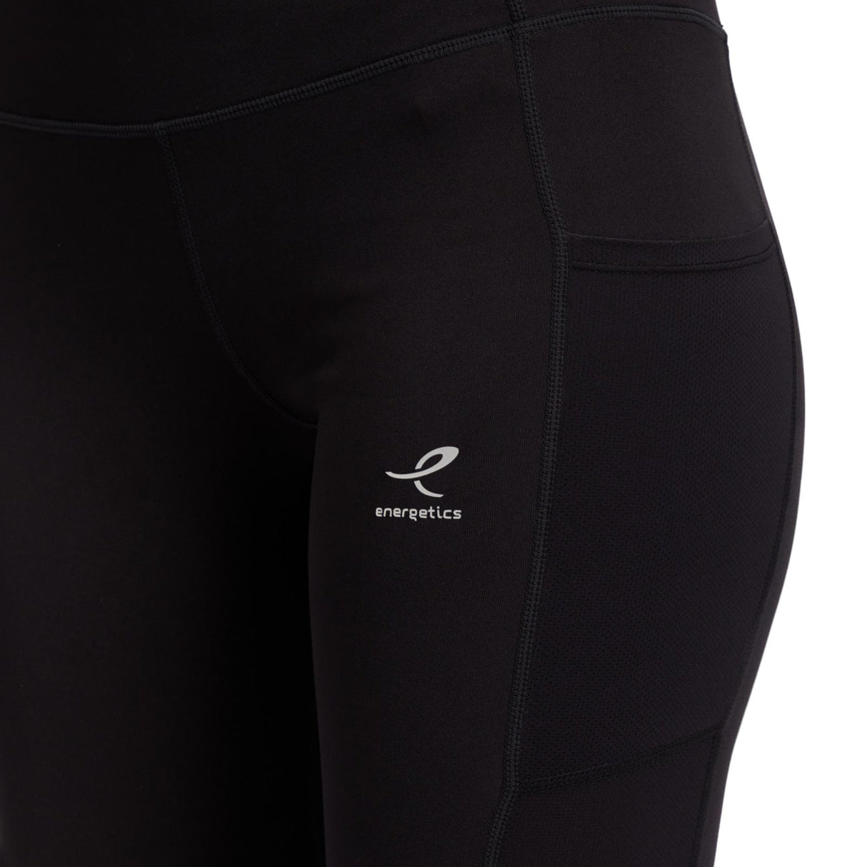 ENERGETICS Kayla 1/1 W Tights BLK