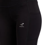ENERGETICS Kayla 1/1 W Tights BLK