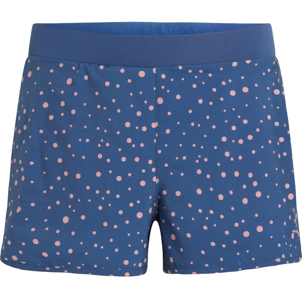 ENERGETICS Bamas jrs Sht 2in1 NAVY