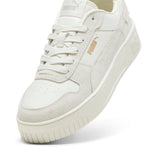 Puma Carina Street Womens Beige