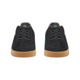 Puma Club Mens Black/Green