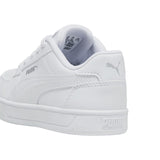 Puma Caven 2.0 Jnr Kids White