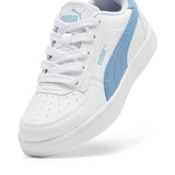 Puma Caven 2.0 Jnr Boys White