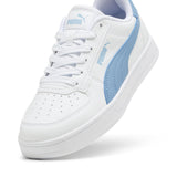 Puma Caven 2.0 Kid Boys White