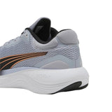 Puma Scend Pro Mens Grey/Orange
