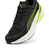Puma Magnify Nitro 2 Mens Black/Yellow