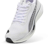 Puma Velocity Nitro 3 Mens White/Black