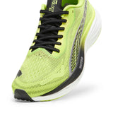 Puma Velocity Nitro 3 Mens Yellow/Black