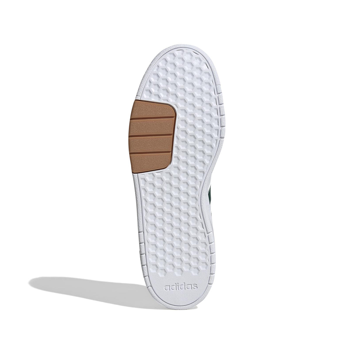 adidas Courtbeat White