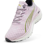 Puma ForeverRun Nitro Womens Pink/White