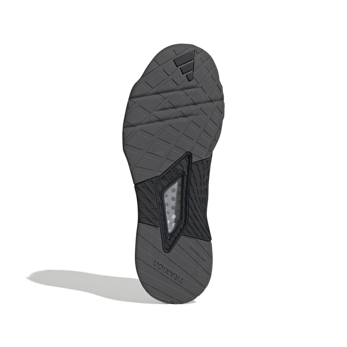 adidas Dropset 2 Trainer Mens Black