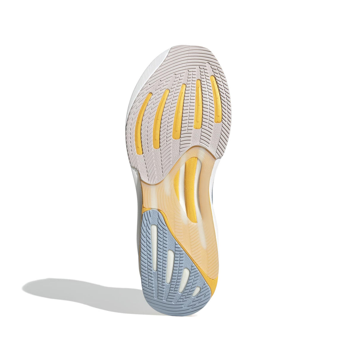 adidas Supernova Rise Womens Blue