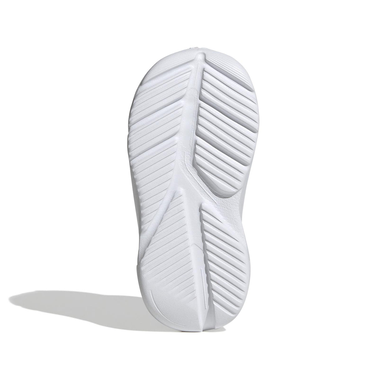 adidas Duramo SL EL Infant Girls Grey