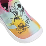 adidas Monofit Minnie Infant Girls Pink