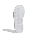 adidas Advantage CF C Jnr Girls White
