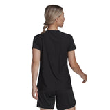 adidas Womens Tiro 23 Jersey Black