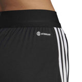 adidas Womens Tiro23L TR Shorts Black