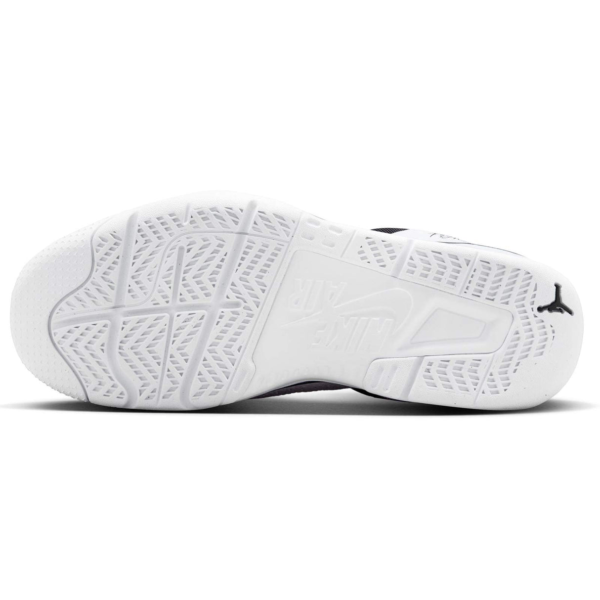 JORDAN STAY LOYAL 3 WHITE