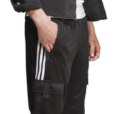 adidas Mens Tiro Cargo Pant Black