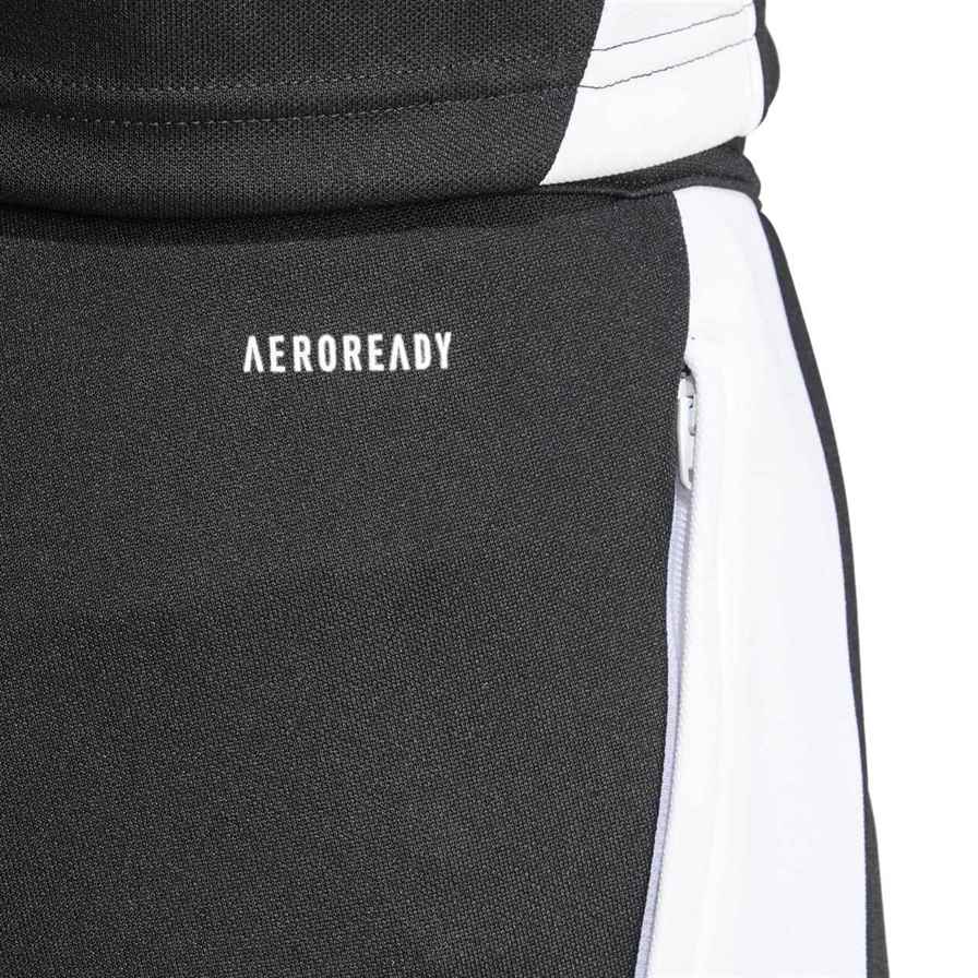 adidas Mens Tiro24 Pant Black